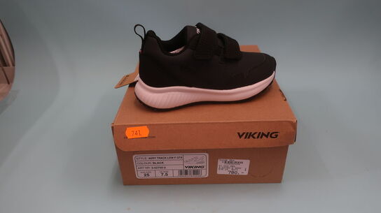 Sko VIKING - str. 25
