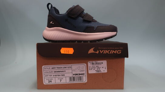 Sko VIKING - str. 24