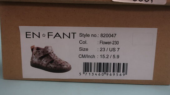 Sko EN*FANT - str. 23