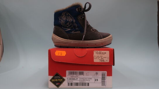 Sko SUPERFIT - str. 23