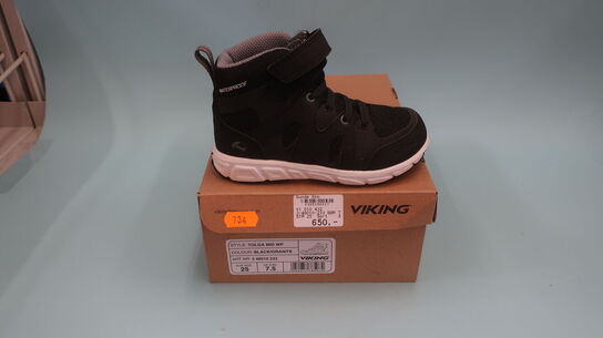 Sko VIKING - str. 25