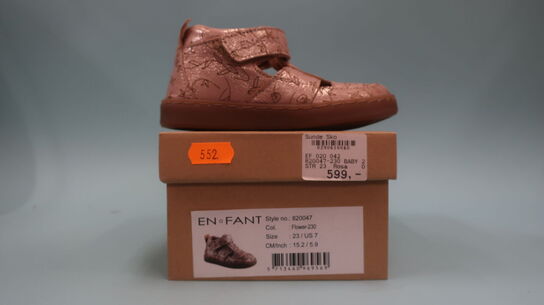 Sko EN*FANT - str. 23