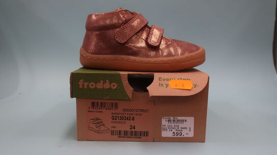 Sko FRODDO - str. 24