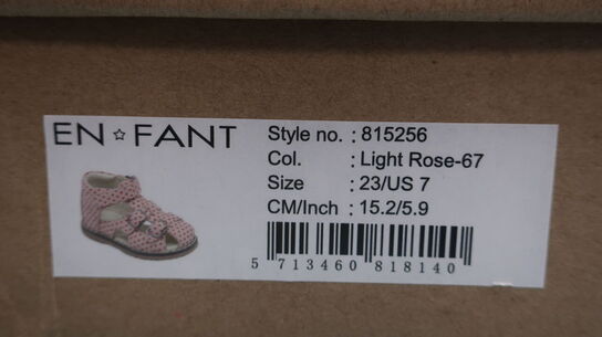 Sko EN*FANT - str. 23