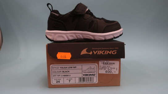 Sko VIKING - str. 24