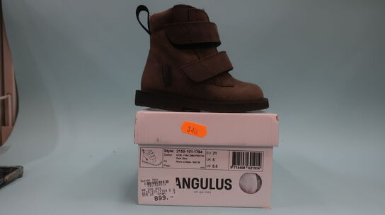 Sko ANGULUS - str. 21