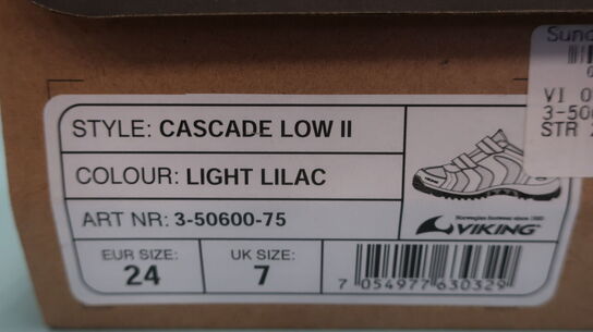 Sko VIKING - str. 24