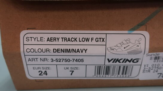 Sko VIKING - str. 24