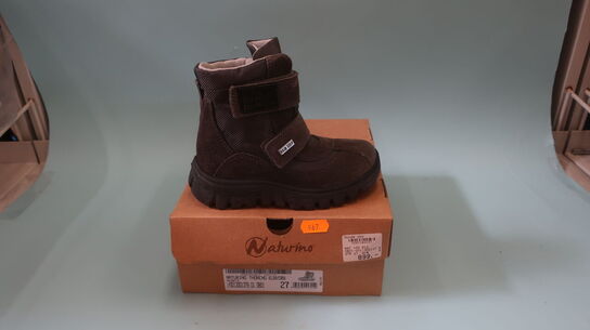 Sko NATURINO - str. 27