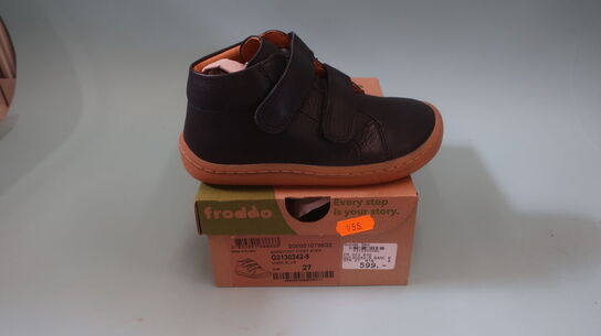 Sko FRODDO - str. 27