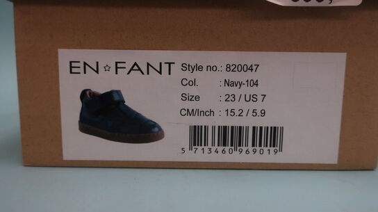 Sko EN*FANT - str. 23