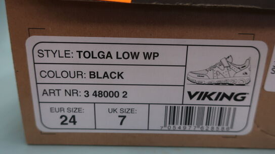 Sko VIKING - str. 24