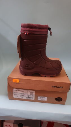 Sko VIKING - str. 26