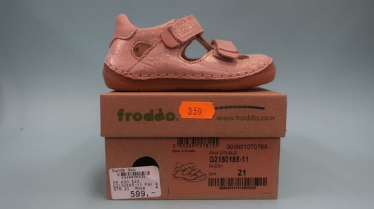 Sko FRODDO - str. 21
