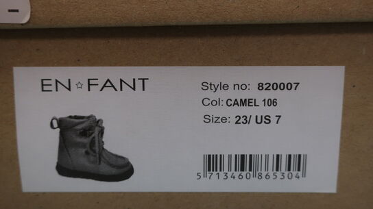 Sko EN*FANT - str. 23