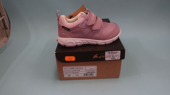 Sko VIKING - str. 25