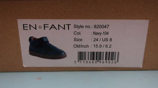 Sko EN*FANT - str. 24