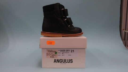 Sko ANGULUS - str. 21