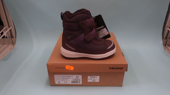 Sko VIKING - str. 25