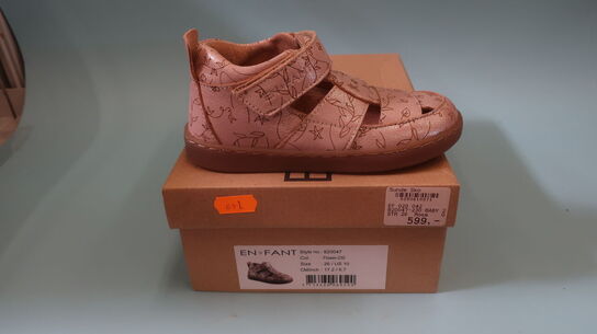 Sko EN*FANT - str. 26