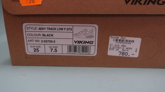 Sko VIKING - str. 25