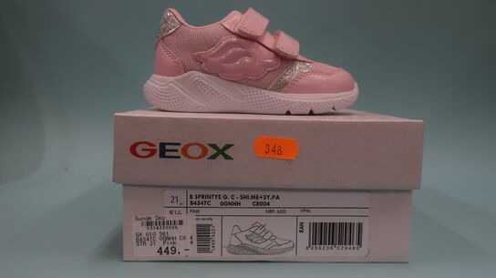 Sko GEOX - str. 21