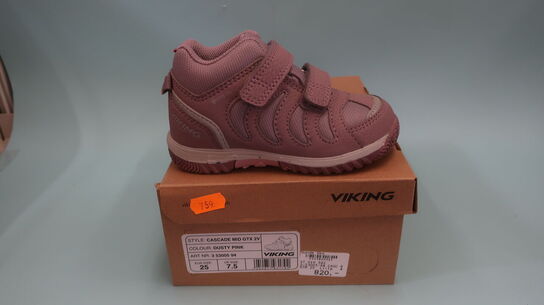Sko VIKING - str. 25