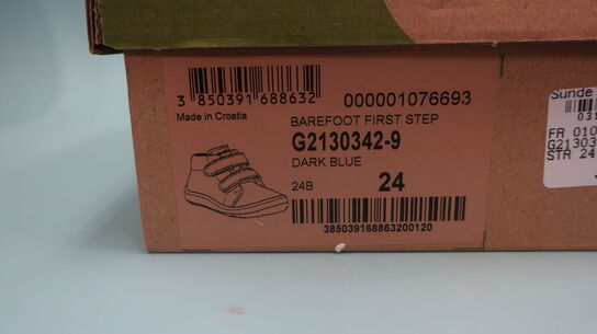 Sko FRODDO - str. 24