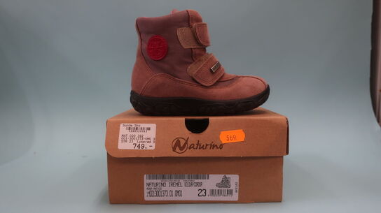 Sko NATURINO - str. 23