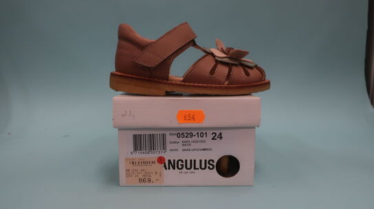 Sko ANGULUS - str. 24