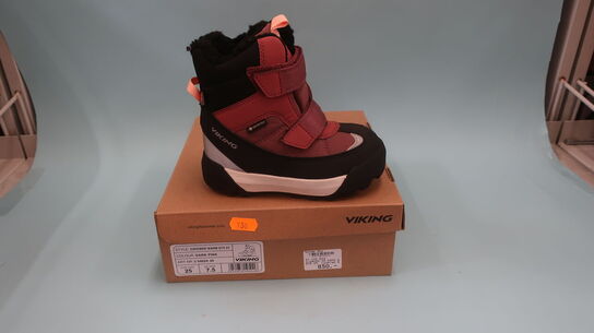 Sko VIKING - str. 25