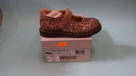 Sko ANGULUS - str. 27