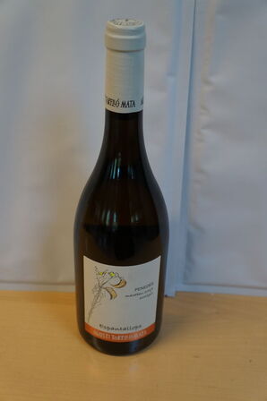 1 fl. ESPANTALLOPS PENEDES 2019