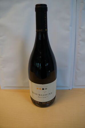 1 fl.  BOURGOGNE LIGNER-MICHELOT 2015