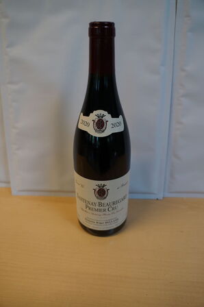 3 fl. SANTENAY-BEAUREGARD PREMIER CRU DOMAINE ROGER BELLAND 2020