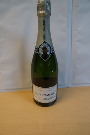 2 fl.  SPARKLING LOUIS POMMERY 