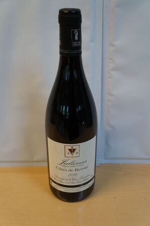 1 fl. JULIENAS DOMAINE DA LA CAVE LAMARTINE 2019