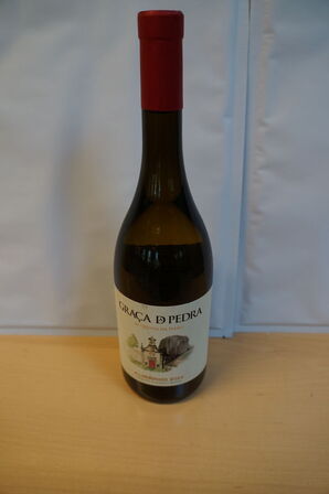 1 fl.  ALVARINHO GRACA D PEDRA 2022