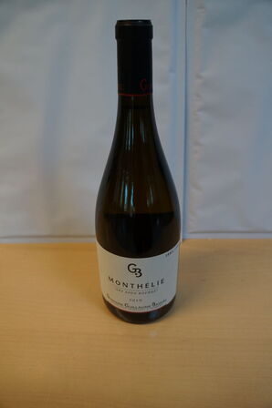 2 fl. MONTHELIE DOMAINE GUILLAUME BADUEL 2019