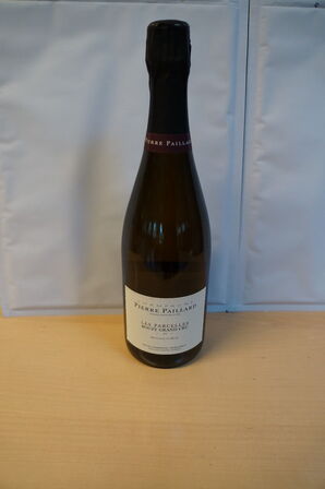 1 fl. CHAMPAGNE PIERRE PAILLARD 2015