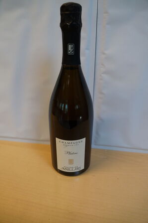 1 fl. CHAMPAGNE NICOLAS MAILLART 2022