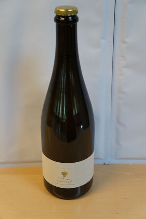 3 fl.  SPARKLING SAXTRUP 2022