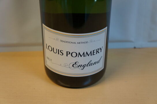 2 fl.  SPARKLING LOUIS POMMERY 