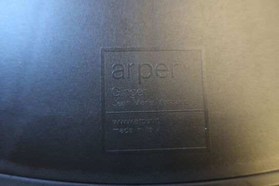 2 stk.sofabord ARPER GINGER
