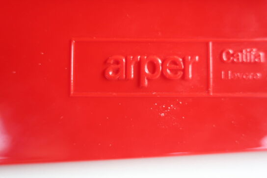 6 stk. stole ARPER