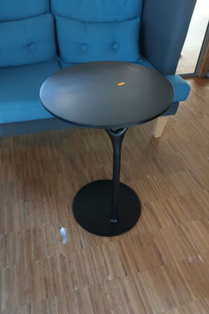 2 stk. sofaer EFG med 1 bord