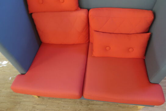 Sofa EFG 