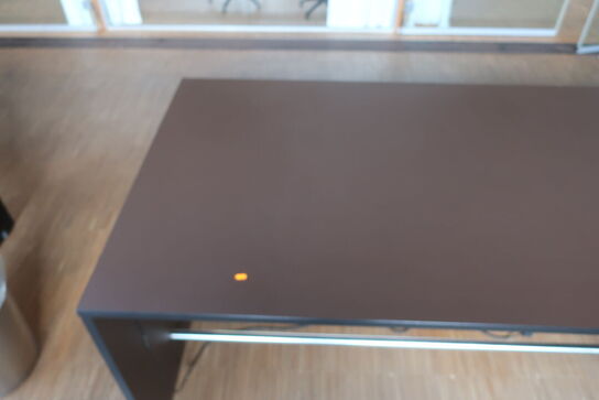 Højbord  