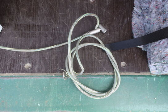 10 stk. lamper GLAMOX