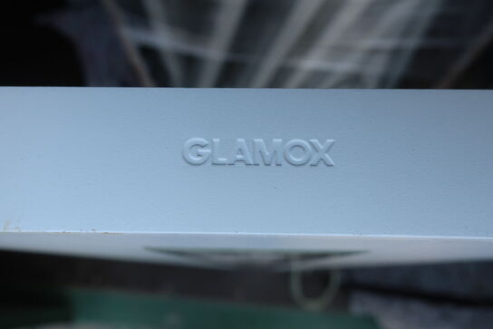 10 stk. lamper GLAMOX